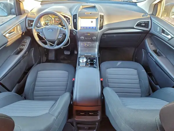 2FMPK3G95LBB30871 2020 FORD EDGE - Image 8