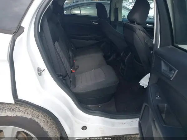 2FMPK3G95LBB32734 2020 FORD EDGE - Image 8