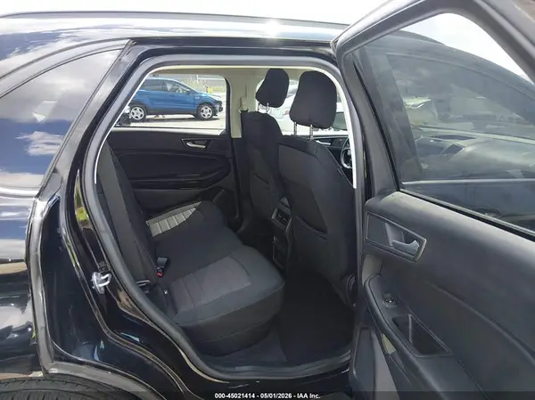 2FMPK3G95LBB33107 2020 FORD EDGE - Image 8