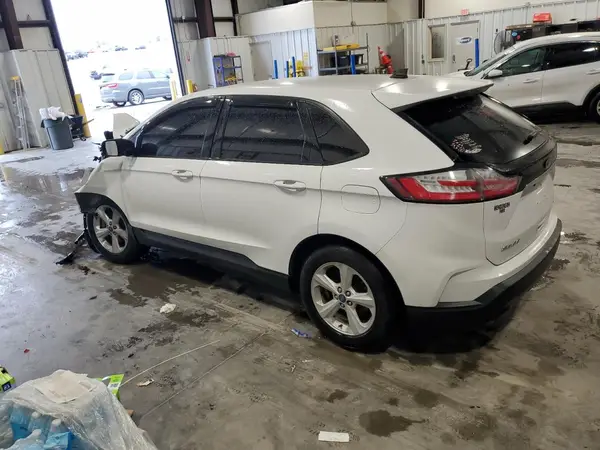 2FMPK3G95LBB39831 2020 FORD EDGE - Image 2