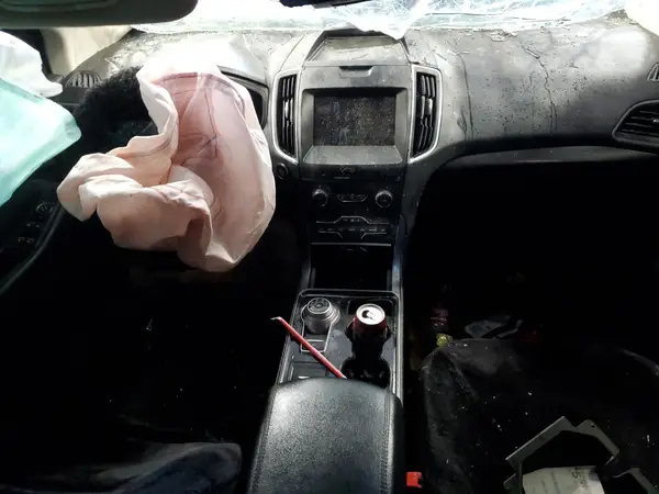 2FMPK3G95LBB39831 2020 FORD EDGE - Image 8