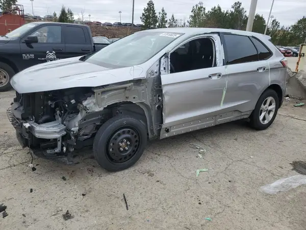2FMPK3G95LBB46133 2020 FORD EDGE - Image 1