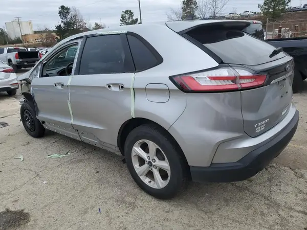 2FMPK3G95LBB46133 2020 FORD EDGE - Image 2