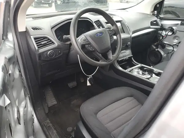 2FMPK3G95LBB46133 2020 FORD EDGE - Image 8