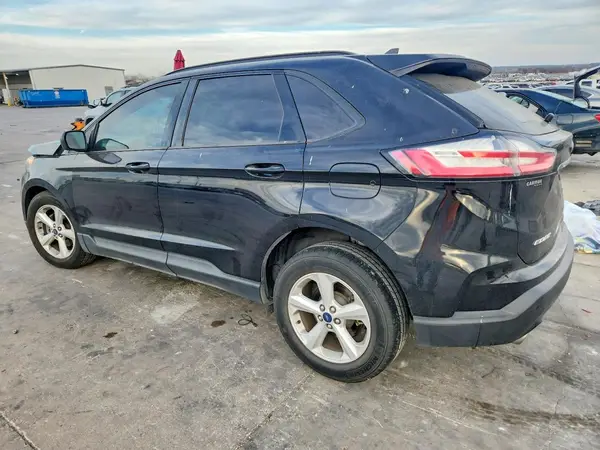 2FMPK3G95LBB50411 2020 FORD EDGE - Image 2