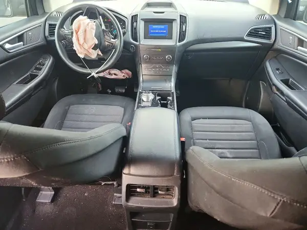 2FMPK3G95LBB50411 2020 FORD EDGE - Image 8