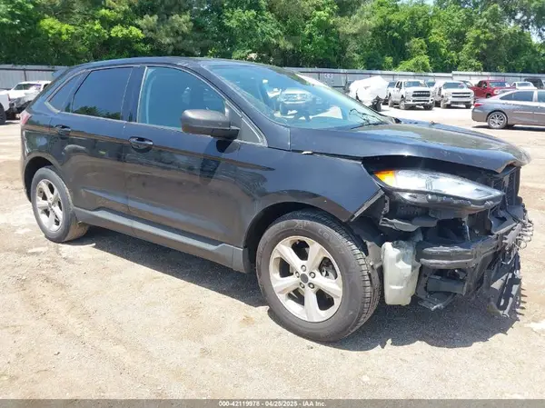 2FMPK3G95LBB57035 2020 FORD EDGE - Image 1
