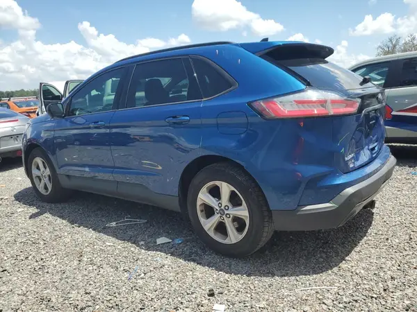 2FMPK3G95LBB61392 2020 FORD EDGE - Image 2