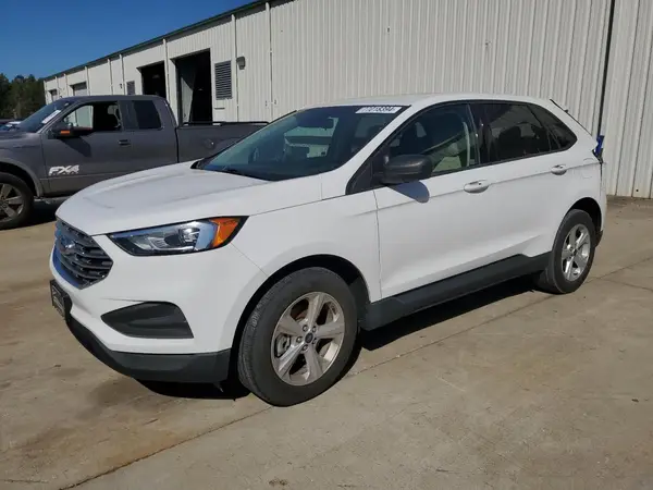 2FMPK3G95LBB63420 2020 FORD EDGE - Image 1