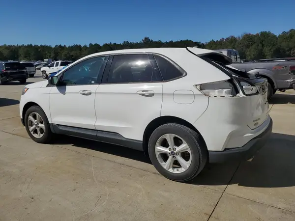 2FMPK3G95LBB63420 2020 FORD EDGE - Image 2