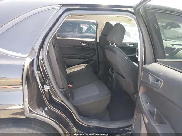 2FMPK3G95LBB66222 2020 FORD EDGE - Image 8