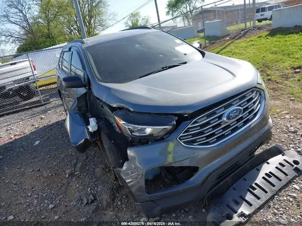 2FMPK3G95MBA01739 2021 FORD EDGE - Image 1
