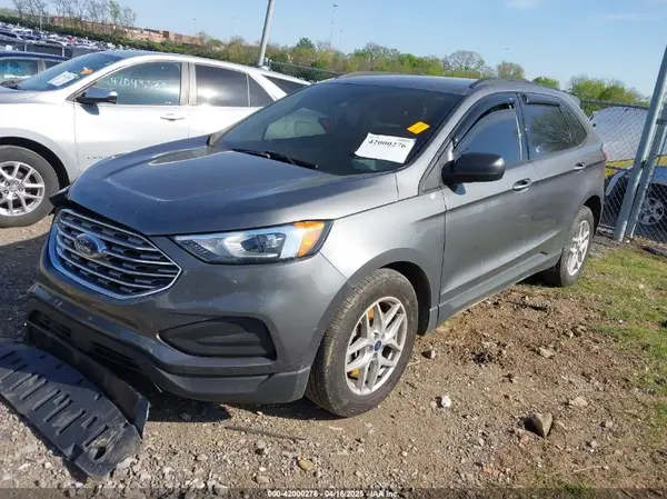 2FMPK3G95MBA01739 2021 FORD EDGE - Image 2