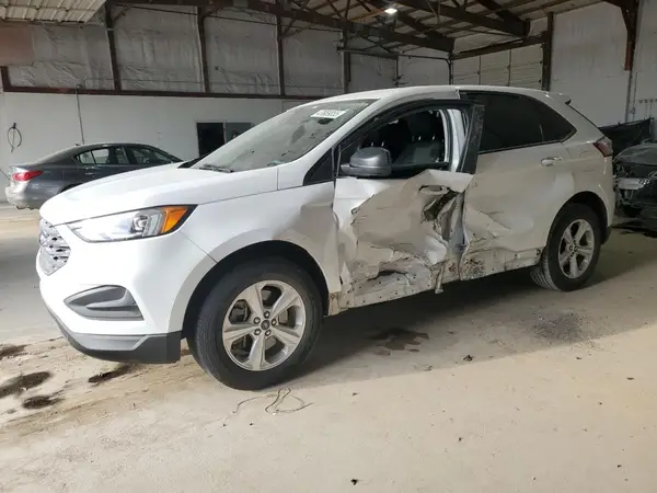 2FMPK3G95MBA07959 2021 FORD EDGE - Image 1