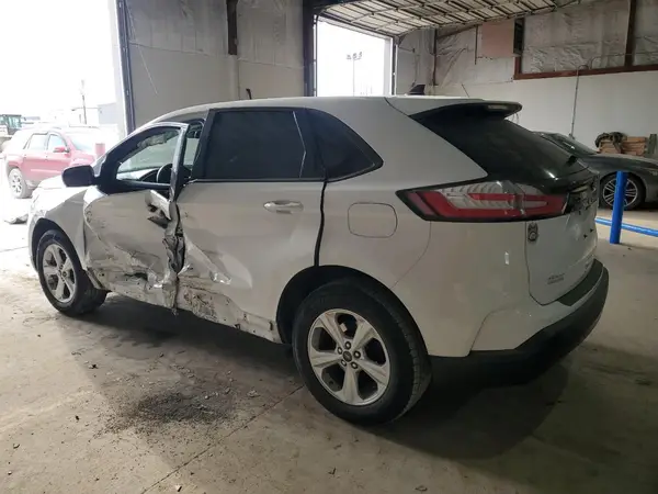 2FMPK3G95MBA07959 2021 FORD EDGE - Image 2