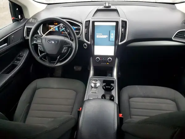 2FMPK3G95MBA14930 2021 FORD EDGE - Image 8
