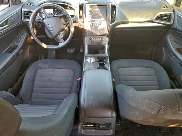 2FMPK3G95MBA16032 2021 FORD EDGE - Image 8