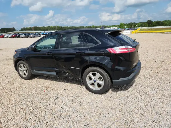 2FMPK3G95MBA16483 2021 FORD EDGE - Image 2