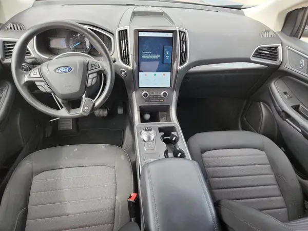 2FMPK3G95MBA16483 2021 FORD EDGE - Image 8