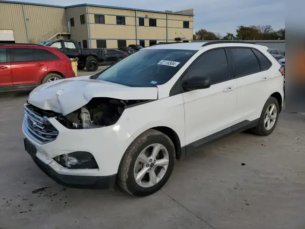 2FMPK3G95MBA18217 2021 FORD EDGE - Image 1