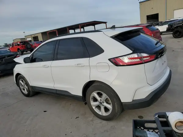 2FMPK3G95MBA18217 2021 FORD EDGE - Image 2