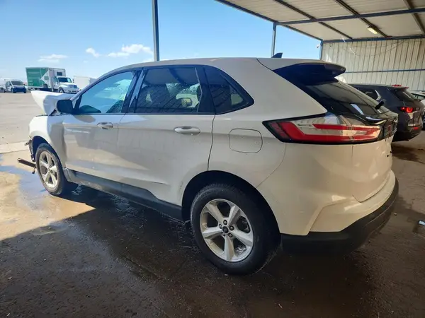 2FMPK3G95MBA22512 2021 FORD EDGE - Image 2