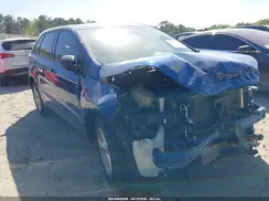 2FMPK3G95MBA22574 2021 FORD EDGE