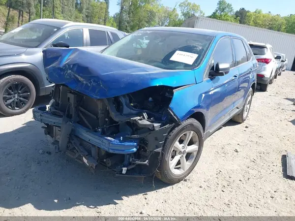 2FMPK3G95MBA22574 2021 FORD EDGE - Image 2