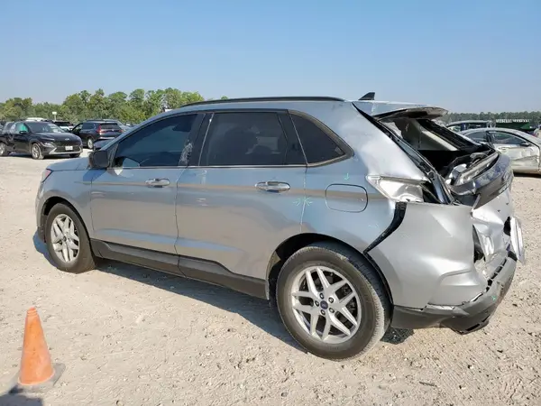 2FMPK3G95MBA25099 2021 FORD EDGE - Image 2