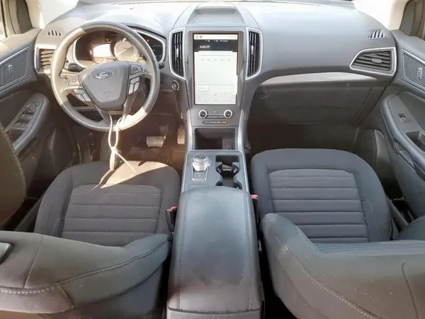 2FMPK3G95MBA25099 2021 FORD EDGE - Image 8