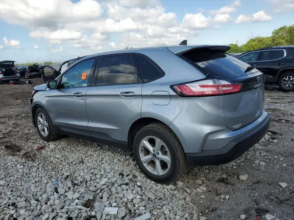 2FMPK3G95MBA28469 2021 FORD EDGE - Image 2