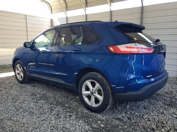 2FMPK3G95MBA45479 2021 FORD EDGE - Image 2