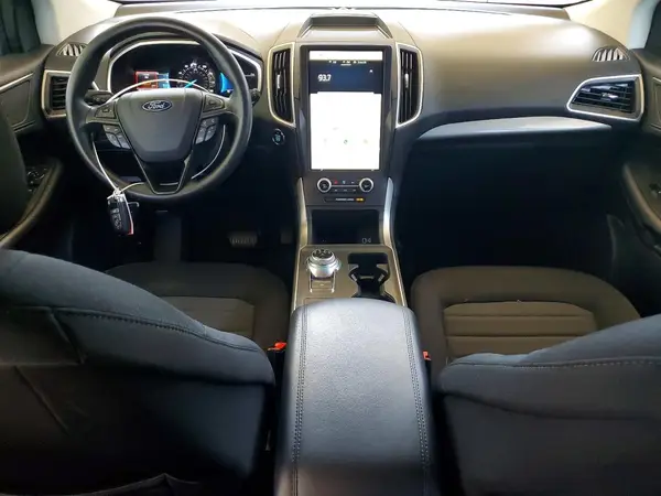 2FMPK3G95MBA45479 2021 FORD EDGE - Image 8