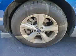 2FMPK3G95MBA45482 2021 FORD EDGE