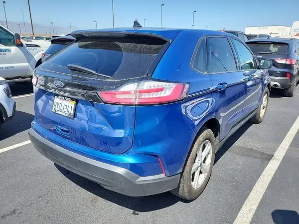 2FMPK3G95MBA45482 2021 FORD EDGE - Image 2