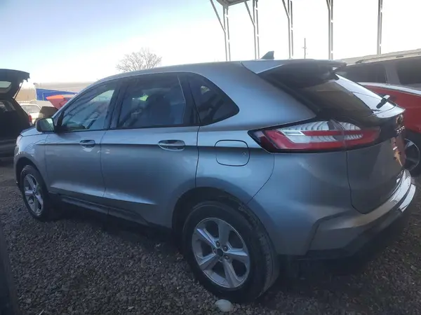 2FMPK3G95MBA45661 2021 FORD EDGE - Image 2