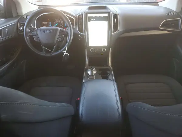 2FMPK3G95MBA45661 2021 FORD EDGE - Image 8