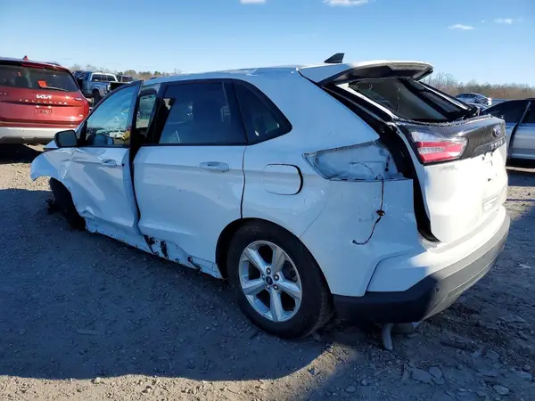 2FMPK3G95MBA51282 2021 FORD EDGE - Image 2
