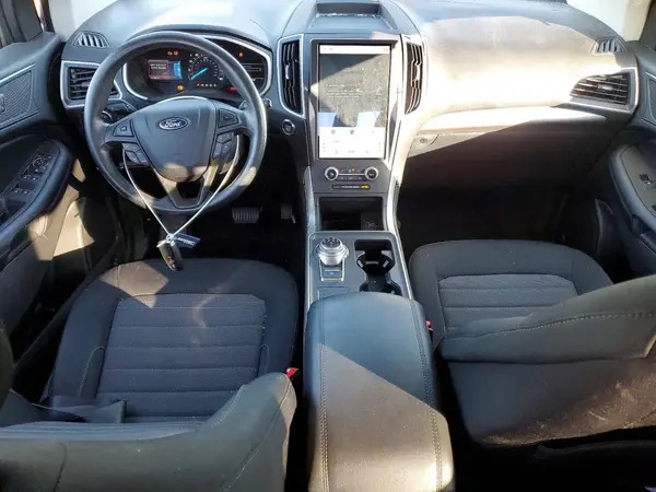 2FMPK3G95MBA51282 2021 FORD EDGE - Image 8