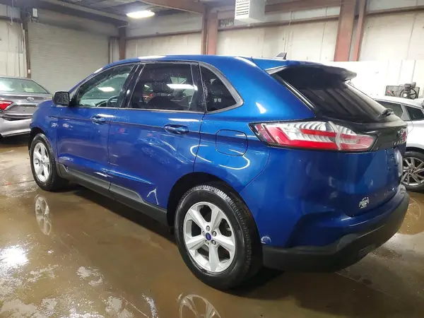 2FMPK3G95MBA53999 2021 FORD EDGE - Image 2