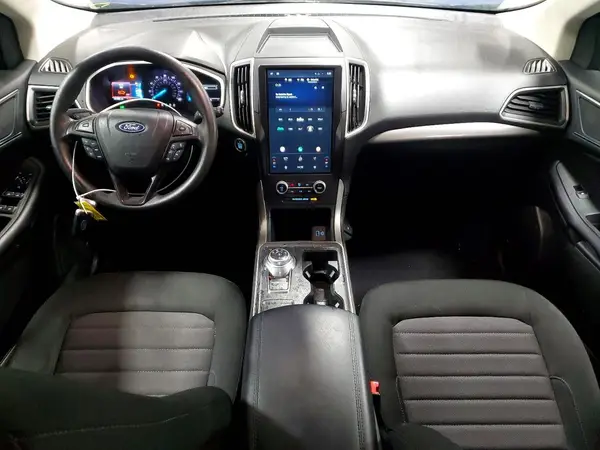 2FMPK3G95MBA53999 2021 FORD EDGE - Image 8