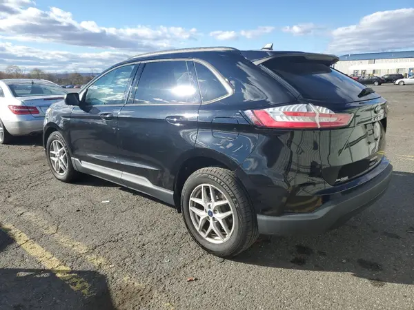 2FMPK3G95MBA61424 2021 FORD EDGE - Image 2