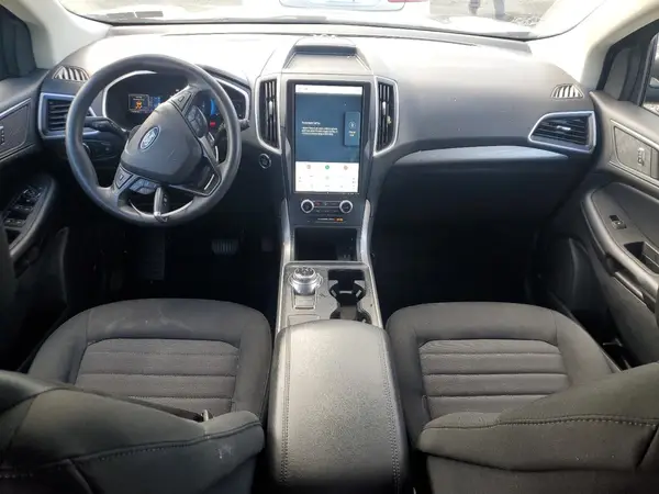 2FMPK3G95MBA61424 2021 FORD EDGE - Image 8