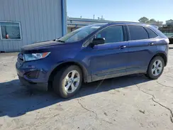 2FMPK3G96GBB10957 2016 FORD EDGE