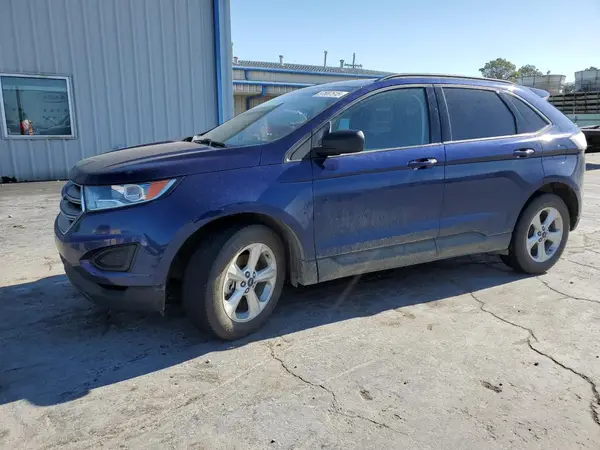 2FMPK3G96GBB10957 2016 FORD EDGE - Image 1