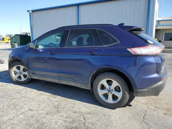 2FMPK3G96GBB10957 2016 FORD EDGE - Image 2