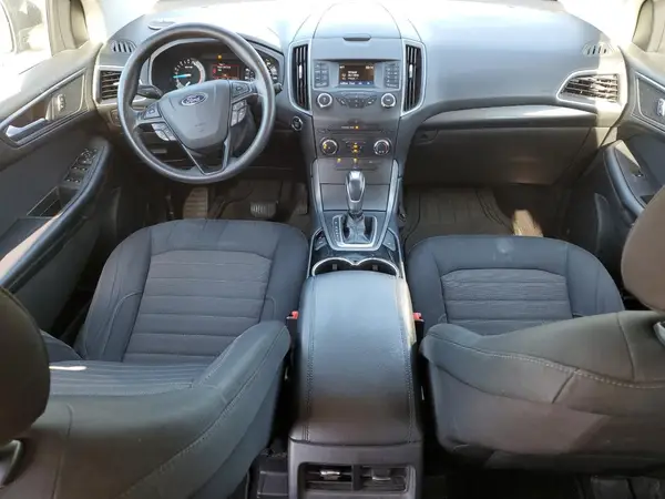 2FMPK3G96GBB10957 2016 FORD EDGE - Image 8