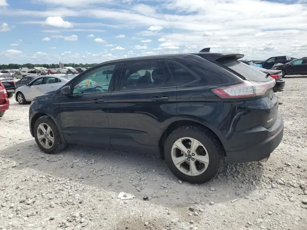2FMPK3G96GBB18251 2016 FORD EDGE - Image 2