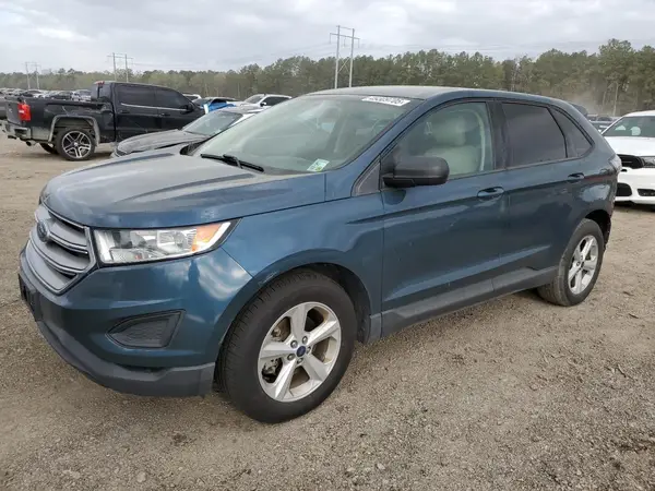 2FMPK3G96GBB18508 2016 FORD EDGE - Image 1