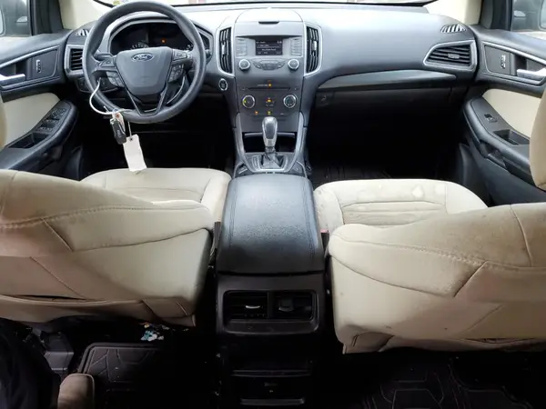 2FMPK3G96GBB18508 2016 FORD EDGE - Image 8
